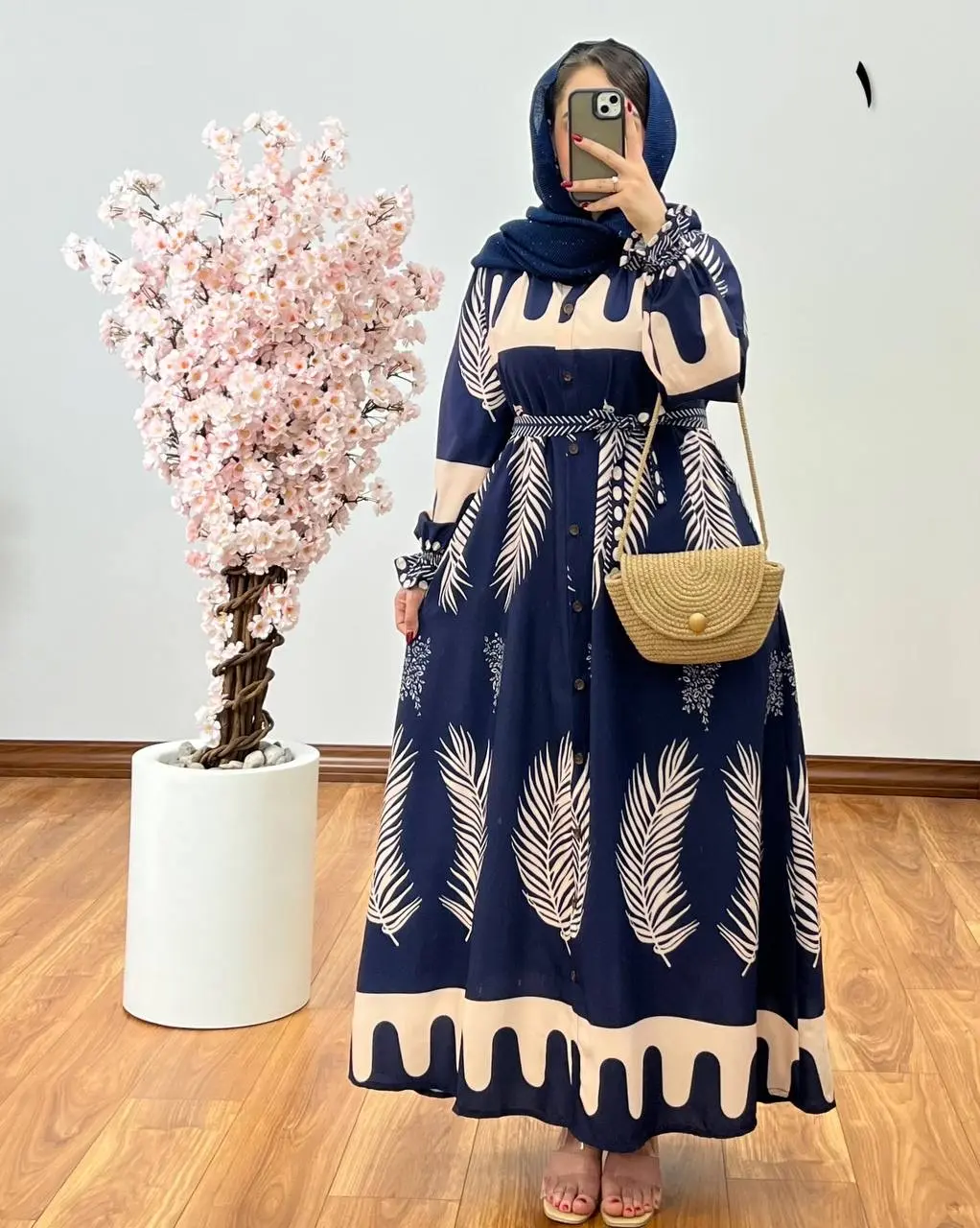 پیراهن پریناز